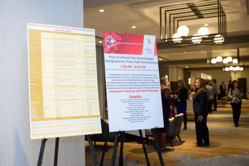 20th Indy Hematology Review
